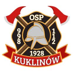 OSP Kuklinów